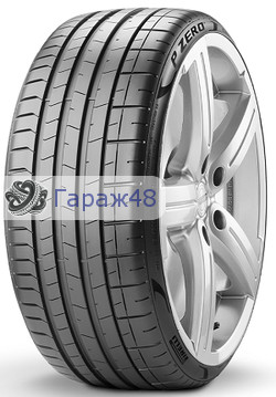 Pirelli P Zero Gen2 225/40 R19 93Y